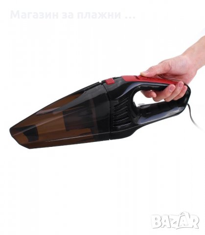 МОЩНА ПРАХОСМУКАЧКА ЗА КОЛА - код  2513, снимка 6 - Аксесоари и консумативи - 34194647