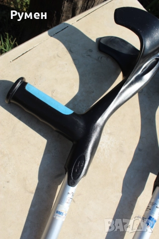 Френски патерици , снимка 3 - Патерици - 51442893