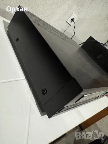 Продава се легендарен винтажен компактдиск плеър Philips CD104, снимка 3 - MP3 и MP4 плеъри - 56154910
