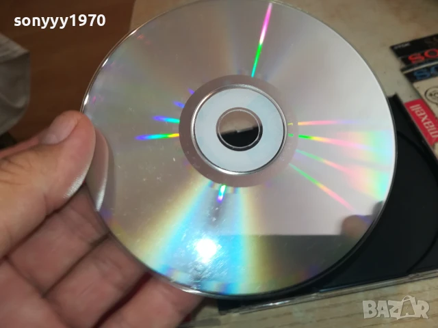 ЗЛАТНИТЕ ПЕСНИ НА РУСИЯ ЦД 2107251732, снимка 18 - CD дискове - 51094829