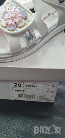 детски сандали , снимка 4 - Детски сандали и чехли - 44375921