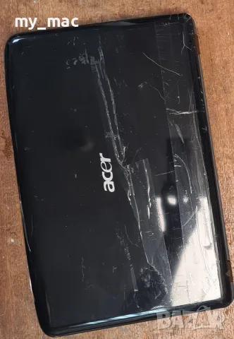 Acer Aspire 5735Z-343G25Mn - на части, снимка 4 - Части за лаптопи - 55825623