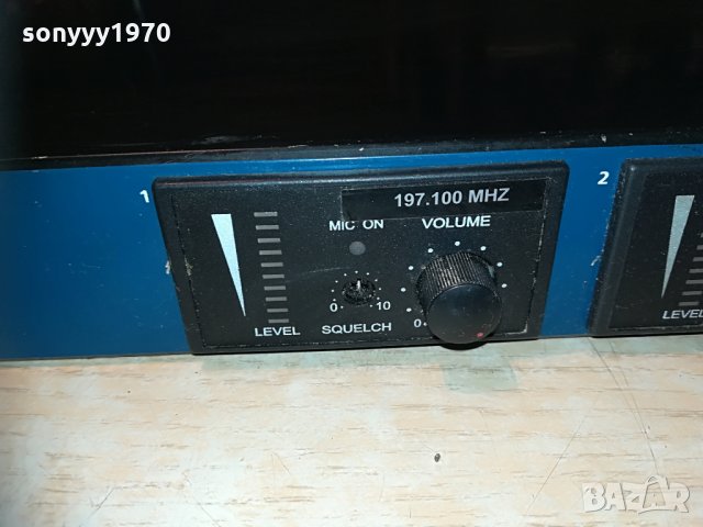 img txs-220h img stage line-non diversity unit-внос франция, снимка 4 - Ресийвъри, усилватели, смесителни пултове - 29802071