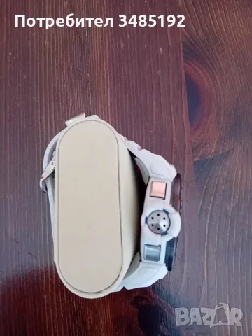 CASIO G-SHOCK GULFMASTER GWN-Q1000-7A-TOUGH SOLAR, снимка 4 - Мъжки - 56313466