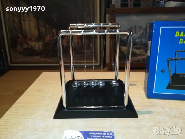 ЛюЛкАтА нА нЮтОн 18х18х15см 2512212023, снимка 5 - Колекции - 35240799