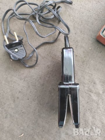 Продавам Утюга, ютия СССР " Стрелка", снимка 3 - Ютии - 33713177