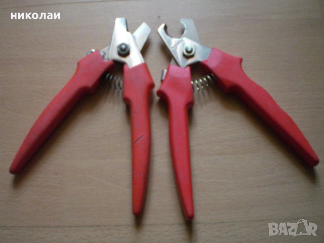 клещи солинген, снимка 4 - Клещи - 33969619