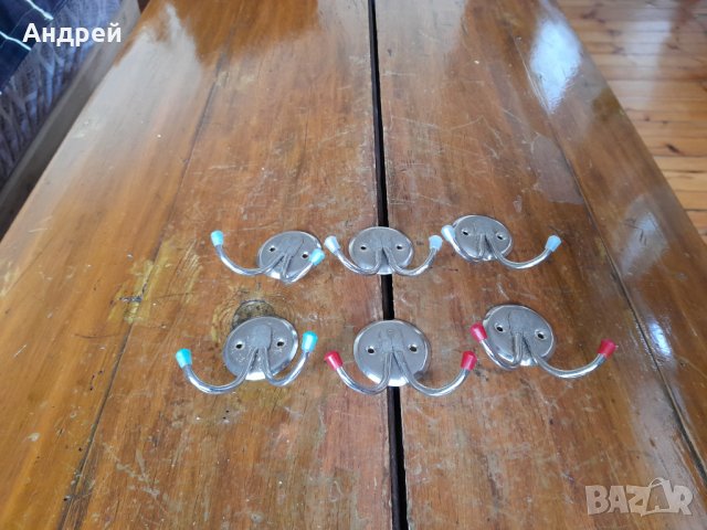 Стара закачалка,закачалки #19, снимка 2 - Други ценни предмети - 38795064