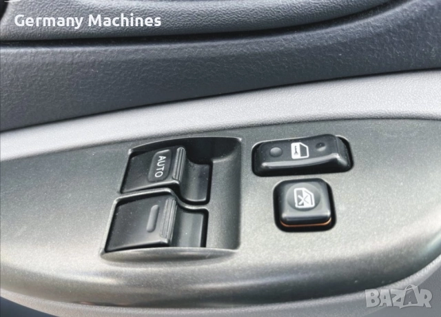 ЧАСТИ Тойота ЯРИС 1999-2005г. Toyota Yaris, цвят син, 1400куб, дизел, 55kW, 75kс, двигател D4D, снимка 9 - Части - 51937695