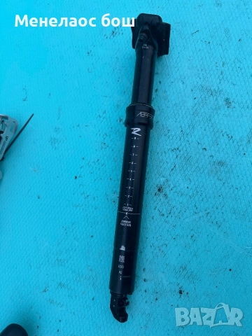 Хидравлично колче 30 лв