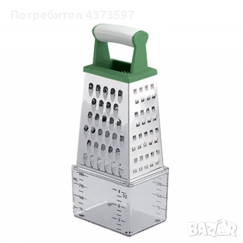 Ренде с кутия Tescoma Handy, снимка 1