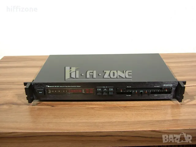 Nakamichi nr-200 Dolbi B-C, снимка 4 - Ресийвъри, усилватели, смесителни пултове - 47917605