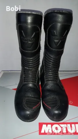 Мото ботуши Vanucci VTB2 42, снимка 3 - Аксесоари и консумативи - 50066527