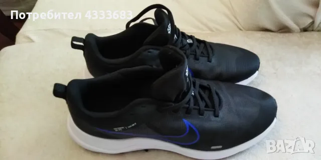 Маратонки найк , снимка 3 - Маратонки - 48406144