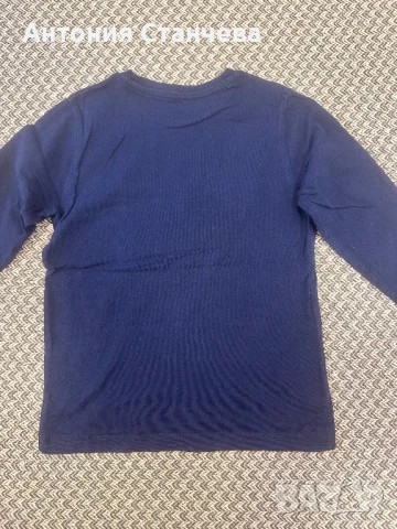 Детски блузи Mayoral , снимка 3 - Детски Блузи и туники - 50994959