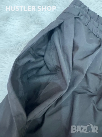 Дамски летен 7/8 панталон ACNE STUDIOS. Размер L/XL, снимка 3 - Панталони - 54228001