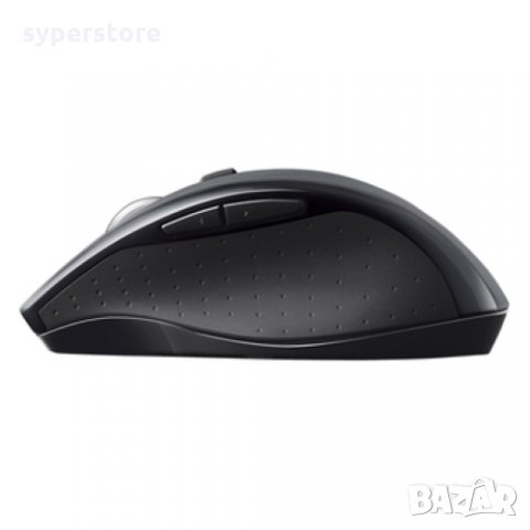 Мишка Безжична Logitech M705 1000dpi 6btn Черна Оптична Wireless Mouse, снимка 3 - Клавиатури и мишки - 31988754