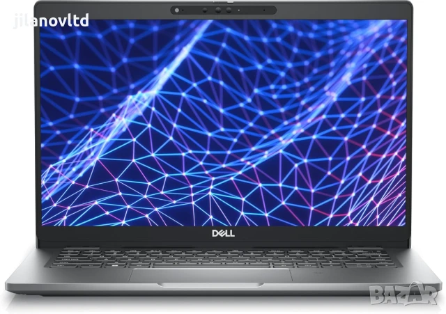 Лаптоп Dell Latitude 5330 i5-1245U 16GB 256GB FHD 13.3 ГАРАНЦИЯ
