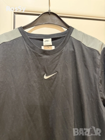 Мъжка тениска Nike , снимка 2 - Тениски - 48970900