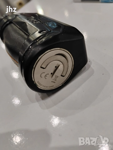 Продавам Вейп AEGIS, снимка 3 - Друга електроника - 52788146