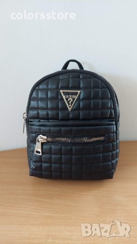 Луксозна раница Guess 