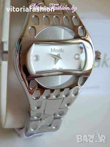 Misaki оригинален дамски часовник , снимка 10 - Дамски - 44436391