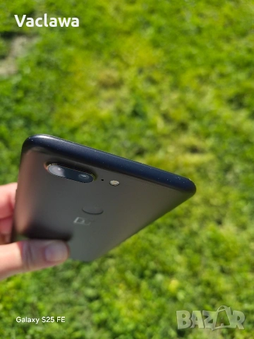 OnePlus 5T , снимка 11 - Други - 54095920