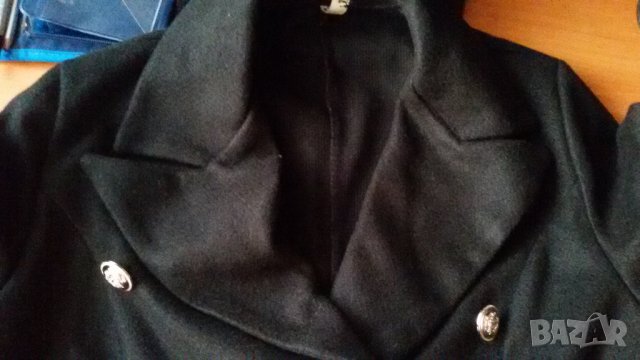 Ново преходно палто, снимка 10 - Палта, манта - 32940916