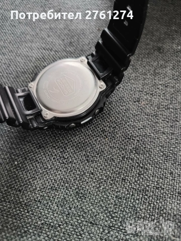 Часовник модел Casio G-Shock 5600, снимка 5 - Мъжки - 54015105