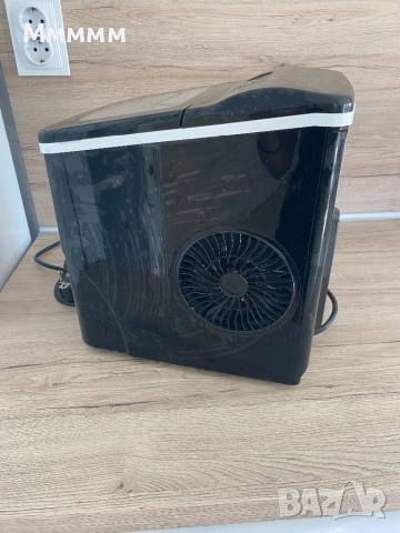 Машина за лед, снимка 3 - Хладилници - 51706148