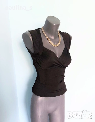 Три различни броя / Дизайнерско бюстие  "Envie", "Point" и "Mango" , снимка 15 - Корсети, бюстиета, топове - 36557071