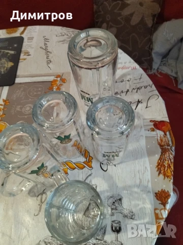 Халби, снимка 5 - Чаши - 50583388