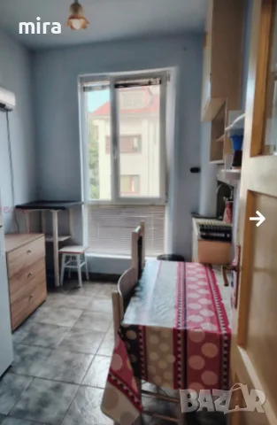 Обзаведен 2 стаен апартамент Банишора до метро, снимка 3 - Апартаменти - 55504810