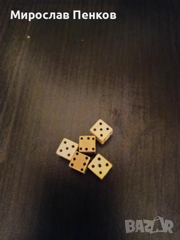 Зарчета, снимка 2 - Шах и табла - 51539485