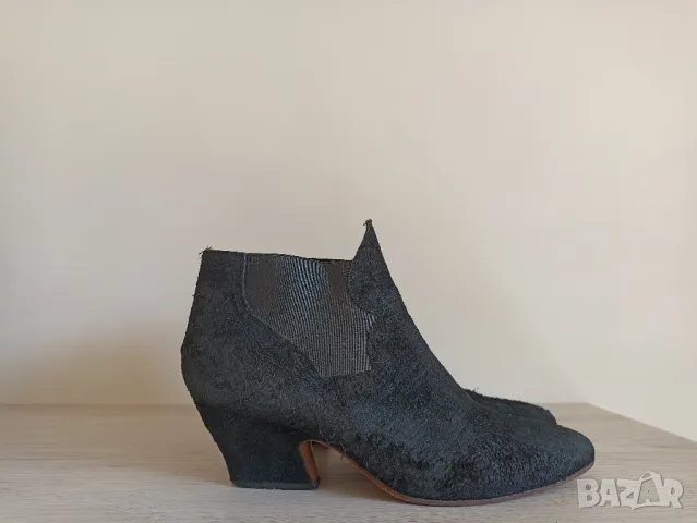 Дамски боти Acne Studios