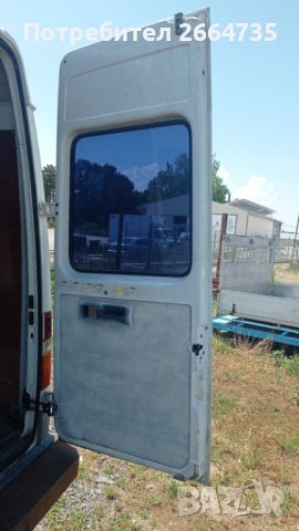 Mercedes-Benz Sprinter 312 , снимка 5 - Части - 36969419