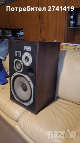 Pioneer hpm-100, снимка 3 - Тонколони - 56226288
