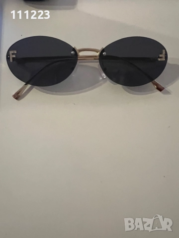 Дамски слънчеви очила