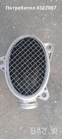 Филтърна кутия, дебитомер, въздуховод Mini Cooper Clubman 1.6HDI 109к.с., снимка 9 - Части - 49776729