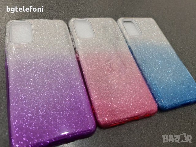 Samsung Galaxy A41 аксесоари, снимка 7 - Калъфи, кейсове - 29784677