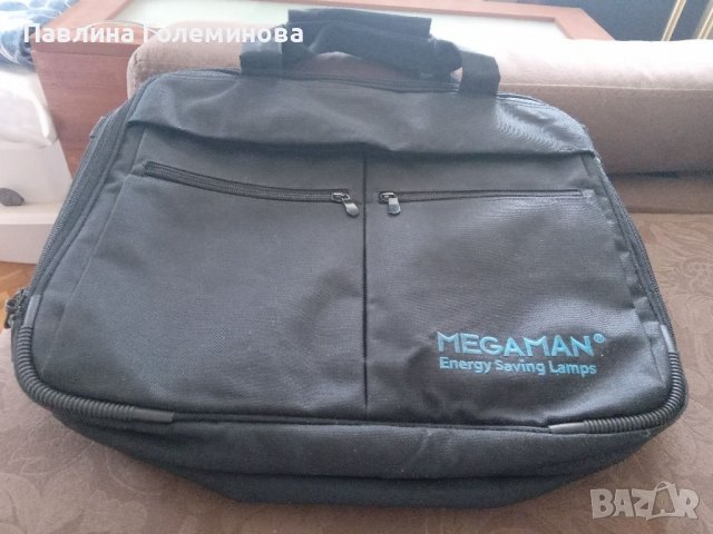 Чанти за лаптоп