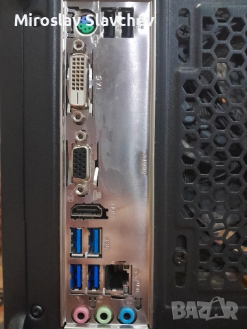 Продавам геймърски компютър, снимка 8 - Геймърски - 54060768