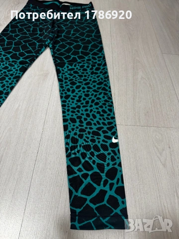 ОРИГИНАЛЕН NIKE PRO КЛИН, снимка 4 - Клинове - 51396994