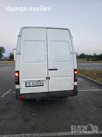Хладилен бус под наем, снимка 3 - Rent a car - 55904879