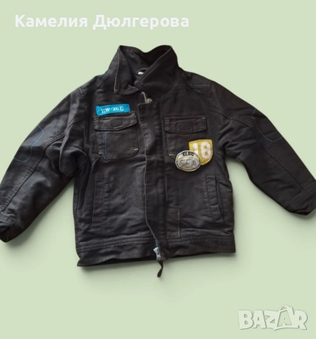 Детски якета по 4€/ бр., снимка 6 - Детски якета и елеци - 49540986