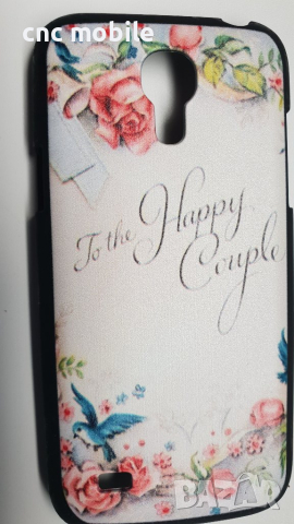 Samsung Galaxy S4 Mini - Samsung GT-I9190 - Samsung GT-I9195 - Samsung S4 Mini калъф - case, снимка 5 - Калъфи, кейсове - 38319543