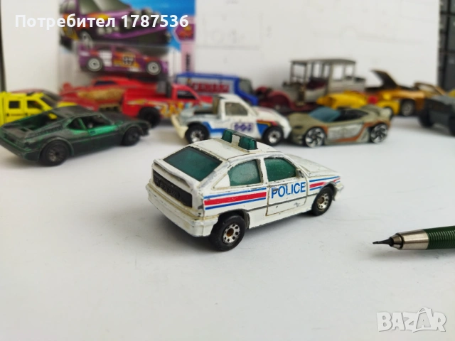 Стари колички, снимка 13 - Колекции - 53061084