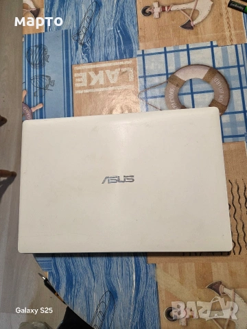 лаптоп asus r515m, снимка 5 - Лаптопи за дома - 54303105