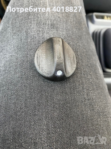 копче управление парно рено туйнго renault twingo, снимка 2 - Части - 44695791