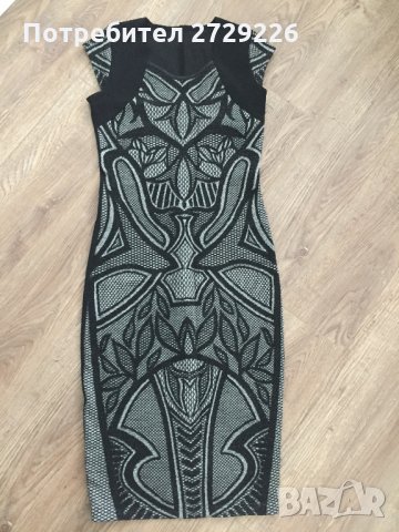 Рокля, снимка 3 - Рокли - 31162262